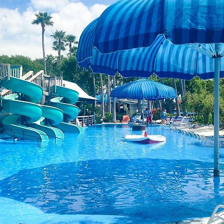 デスティンSt. Lucia 802アパートメント エクステリア 写真